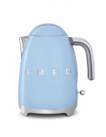 Электрический чайник Smeg KLF01PBEU