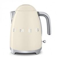 Электрический чайник Smeg KLF01CREU