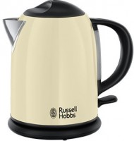 Электрический чайник Russell Hobbs 20194-70 Cream