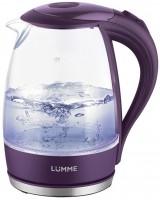 Электрический чайник Lumme LU-216 Violet