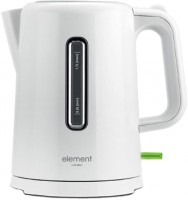 Электрический чайник Element El'Kettle WF01PW White