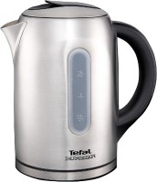 Электрический чайник Tefal KI410B30 Silver