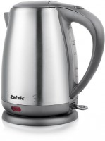 Электрический чайник BBK BBK EK1706S Steel gray