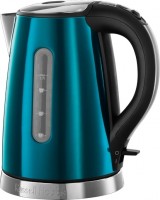 Электрический чайник Russell Hobbs 18627-70 Blue