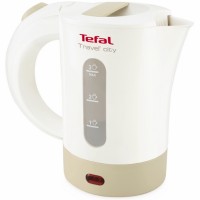 Электрический чайник Tefal Travel-o-city KO120130