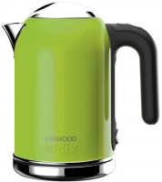 Электрический чайник Kenwood SJM020GR Green