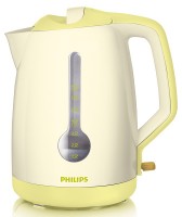 Электрический чайник Philips HD 4649/53 Cream