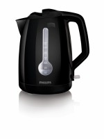 Электрический чайник Philips HD4649/20 Black