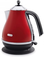 Электрический чайник Delonghi KBJ 2001 Red