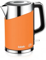 Электрический чайник BBK EK1750P Orange