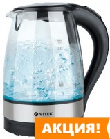 Электрический чайник Vitek VT-7008