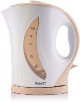 Электрический чайник Galaxy GL-0107 Beige