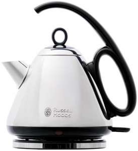 Электрический чайник Russell Hobbs Legacy Kettle Polished 21280-70