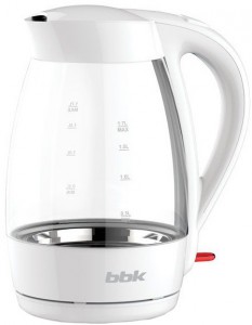 Электрический чайник BBK EK1790G White