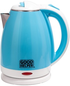 Электрический чайник Good Helper KPS-180C Blue
