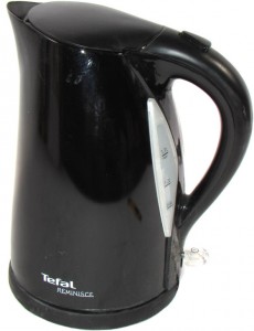 Электрический чайник Tefal KI2010 после сервиса
