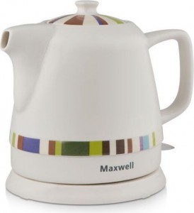 Электрический чайник Maxwell MW-1046(BN)