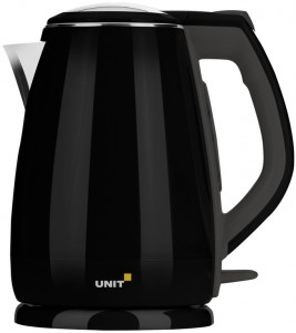 Электрический чайник Unit UEK-268 Black