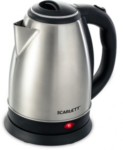 Электрический чайник Scarlett SC-ЕК21S41