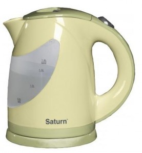 Электрический чайник Saturn ST-EK0004 Sahara