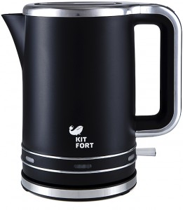 Электрический чайник Kitfort КТ-615-2