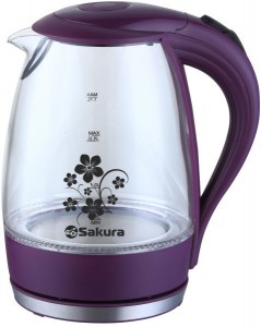Электрический чайник Sakura SA-2710V
