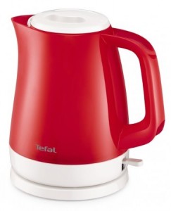 Электрический чайник Tefal KO1515 Red