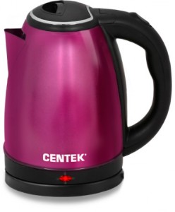 Электрический чайник Centek CT-1068 Purple