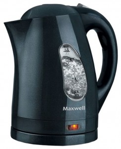 Электрический чайник Maxwell MW-1014 Grey