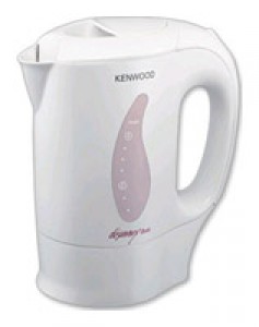 Электрический чайник Kenwood JK060 A