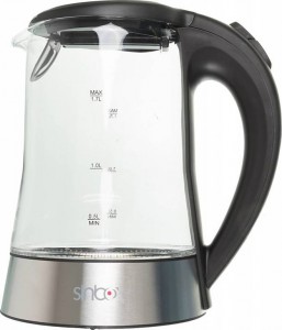 Электрический чайник Sinbo SK 7356 Black