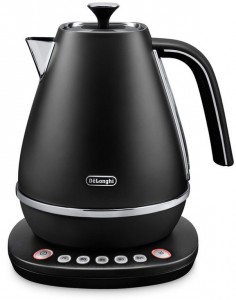 Электрический чайник Delonghi Distinta KBI 2011 BK