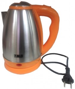 Электрический чайник TMB W-50105 Steel orange