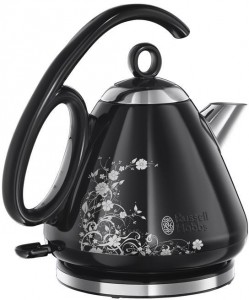 Электрический чайник Russell Hobbs Legacy Floral 21961-70