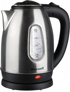 Электрический чайник Maxwell MW-1082 ST