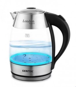 Электрический чайник Centek CT-0059 London
