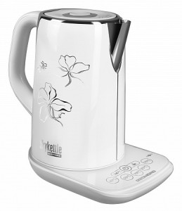 Электрический чайник Redmond RK-M170S-E White