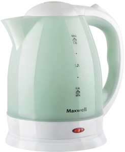 Электрический чайник Maxwell MW-1064 W