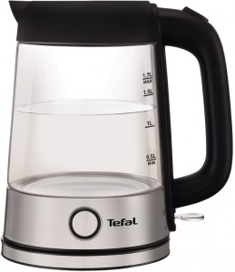 Электрический чайник Tefal KI750D30