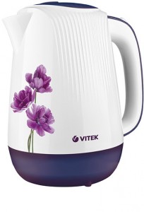 Электрический чайник Vitek VT-7061