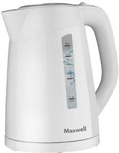 Электрический чайник Maxwell MW-1097