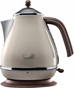 Электрический чайник Delonghi KBOV2001BG