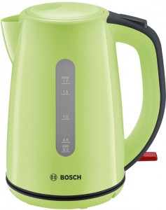 Электрический чайник Bosch TWK7506