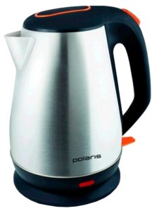 Электрический чайник Polaris PWK 1716 CA Black