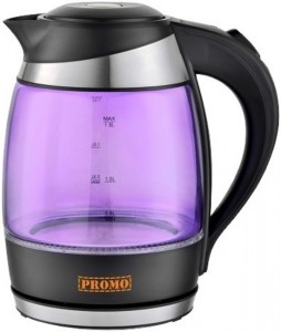 Электрический чайник Promo PR-EK105P Violet