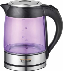 Электрический чайник Promo PR-EK104P Violet