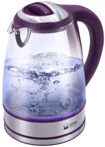 Электрический чайник Home Element HE-KT163 Purple