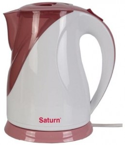 Электрический чайник Saturn ST-EK8014 New WP