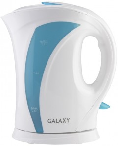 Электрический чайник Galaxy GL-0103 Blue