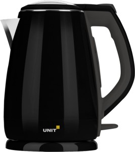 Электрический чайник Unit UEK-269 Black